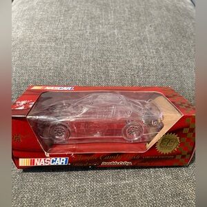 NEW nascar candy acrylic dish #88